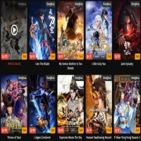 10 Tempat Nonton Donghua Sub Indo Gratis Terbaik 2025
