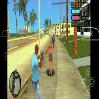 Cara Download dan Instal Grand Theft Auto: Vice City Stories PPSSPP di Android