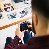 Ubah Hobi Jadi Cuan! Ini Cara Mendapatkan Saldo DANA Gratis dari Jual Foto