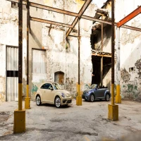 Volkswagen Beetle 2019, Simfoni Terakhir dari Ikon Klasik
