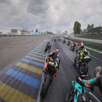 5 Game Moto GP Offline untuk HP Android: Rasakan Sensasi Balapan di Mana Saja!