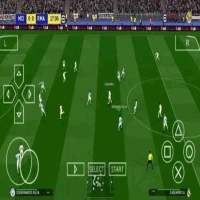 10 Game Bola PPSSPP Season 25/26 Ukuran Kecil Grafik HD