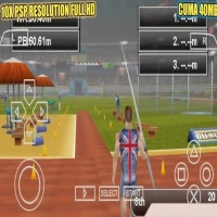 12 Game Olahraga PPSSPP Terbaik 2025, Seru dan Ukuran Ringan!