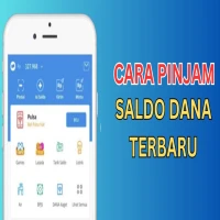 Pinjaman Online 100 Ribu Langsung Masuk ke Akun DANA: Solusi Kilat untuk Kebutuhan Mendesak