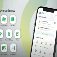 Syarat Pinjaman Dana Siaga BPJS Bank Mandiri 2025, Cepat Cair dan Nggak Ribet!