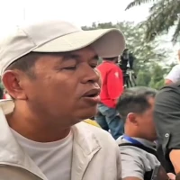 Ini Kata KDM Soal Banyaknya Orang Terlantar di Lembur Pakuan