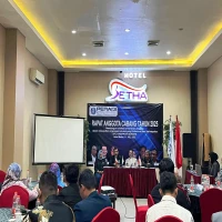 DPC PERADI Subang Sukses Gelar RAC, Komitmen Jaga Integritas dan Profesionalisme Advokat