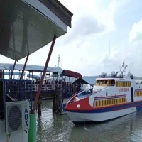 Jadwal Ferry Tanjung Balai Karimun ke Batam Hari ini
