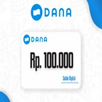 Pinjaman Online Langsung Cair 100 Ribu dari Aplikasi DANA: Solusi Cepat untuk Kebutuhan Mendesak
