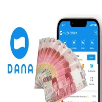 Cara Meminjam Uang 500 Ribu dari Aplikasi DANA: Panduan Lengkap dan Mudah