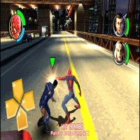 Game PPSSPP Ukuran Kecil Terbaik, Cocok Buat HP Low-End!