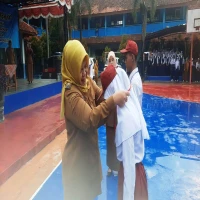 Komitmen Subang Wujudkan Masa Pengenalan Lingkungan Satuan Pendidikan Ramah