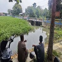 Surat Camat Subang Tidak Direspon PJT, Minta Agar Situ Sukamelang Dibersihkan