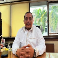 Serapan Anggaran Pemda Subang Belum Tembus 50 Persen, Ketua DPRD Subang: Masih dalam Batas Normal