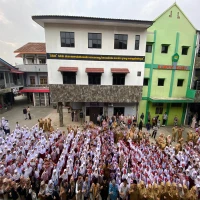 MPLS Serentak, Yayasan Yasri Purwakarta Keluhkan Keputusan Gubernur 50 Siswa Per Rombel