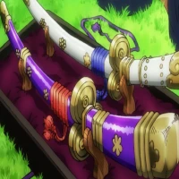 Katana Zoro Lebih dari Sekadar Senjata, Ini Cerminan Jiwa Sang Pendekar