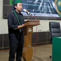 Ketum HMI Subang Kritik Pernyataan Cak Imin di Forum IKA PMII: “Tidak Tepat dan Merendahkan Sejarah”