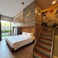 Laska Hotel Ciater Subang Tawarkan Fasilitas untuk Wisatawan dan Pebisnis