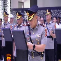 AKBP Dony Eko Wicaksono: Memimpin dengan Semangat Kolaboratif