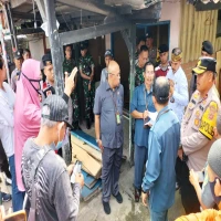 Akhir Sengketa Kepemilikan Tanah Milik TNI AD, Aset Dalam Pengawasan Pengadilan Negeri