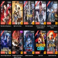 10 Website Nonton Donghua Gratis Sub Indo Terbaik 2025