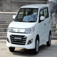 Suzuki Karimun Matic: Mobil Irit dan Praktis yang Tetap Relevan di Kota