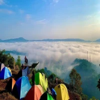 Destinasi Hits Wisata Subang yang Lagi Viral & Instagramable Bikin Feed Makin Estetik!