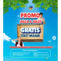 Tiket Masuk D’Castello Subang 2025: Info Lengkap Harga & Promo Terbaru