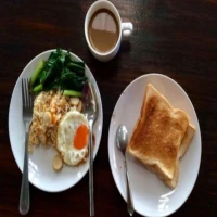 Cuma 10 Menit! 7 Menu Sarapan Anak Sekolah Praktis dan Sehat Tahun 2025 yang Wajib Dicoba!