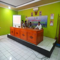 BUMDes Mekarmandiri di Subang Catat Kas Rp25 Juta dari Budidaya Ikan