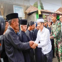 Festival Budaya Nusantara Dalam Rangka Menyambut Hari Jadi ke-194 Kota Purwakarta dan ke-57 Kabupaten Purwakarta Bakal Meriah