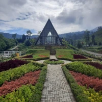 Wisata Alam Murah di Subang, Menikmati Keindahan Alam Tanpa Bikin Kantong Bolong