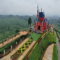 Harga Lengkap Tiket Masuk De Castello Subang Terbaru & Fasilitas yang Didapat