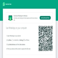Login WhatsApp di Chrome: Panduan Lengkap dan Mudah!