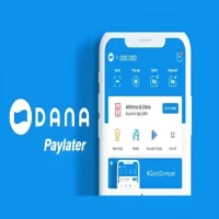 Cara Pinjam Uang Rp200 Ribu via Aplikasi DANA: Cepat, Aman, dan Praktis