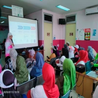 Peringati Hari Diabetes Nasional, Klinik Mitra Medika Tambakan Gelar Pemeriksaan Gratis dan Edukasi Kesehatan