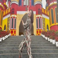 Tempat Wisata Dewi Persik di Subang, Cek Detailsnya Disini!