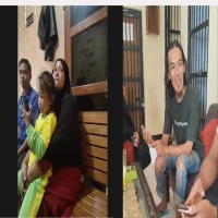 Oknum Aktivis Dilaporkan Pedagang ke Polisi, Diduga Lantaran Tilep Uang Kompensasi Pedagang di Jalancagak