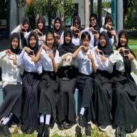 Dari Bengkel Sastra hingga Smansa English Club, Ragam Ekskul Seru di SMAN 1 Subang