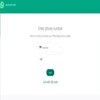 Login WhatsApp Tanpa Nomor Telepon: Tutorial Lengkap dan Mudah!