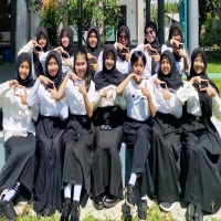SMAN 1 Subang, Sekolah Lengkap, Reputasi Mantap