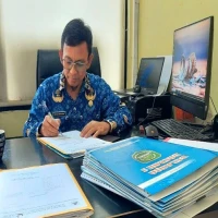 Nah Ada Kemajuan! Serapan Anggaran Pemkab Subang Kini Mulai Naik
