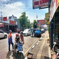 Retribusi Parkir di Purwakarta Sudah Tembus Rp578 Juta, Sudah Masuk ke Kas Daerah