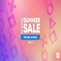 PlayStation Summer Sale 2025, Game PS4 dan PS5 Didiskon Sampai 90%