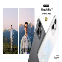 Oppo Reno 14 Resmi Dirilis di Indonesia, Ini Spesifikasi dan Harga Lengkapnya