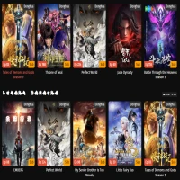 12 Website Nonton Donghua Subtitle Indonesia Terupdate dan Terlengkap 2025