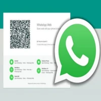 Login WhatsApp Web Scan Kode QR: Tutorial Lengkap dan Mudah!