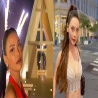 Erika Carlina Umumkan Kehamilan 9 Bulan, Netizen Serbu Akun DJ Panda