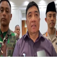 Insiden Syukuran Pernikahan Putra KDM, Bupati Garut: Korban Meninggal Akibat Kekurangan Oksigen dan Terinjak-injak