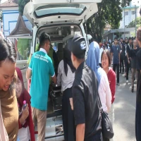 Insiden Syukuran Pernikahan Putra KDM Berujung Duka, Kapolres Garut Akan Evaluasi Menyeluruh